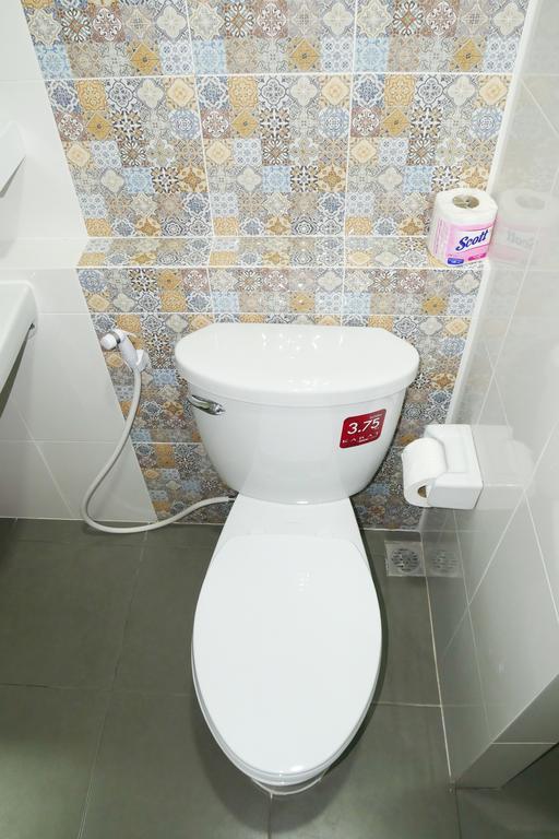 Bann Rumyen Klang Dong Phayayen Exteriér fotografie
